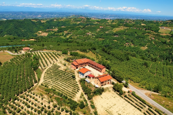 Hotel Agriturismo Al Brich